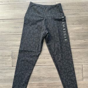 Ryderwear Animal Instincts Legging